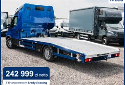 Iveco Daily 35S21 Hi-Matic Autolaweta 35S21 Hi-Matic Autolaweta 3.0 210KM