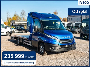 Iveco Daily 35S21 Hi-Matic Autolaweta 35S21 Hi-Matic Autolaweta 3.0 210KM-1