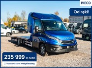 Iveco Daily 35S21 Hi-Matic Autolaweta 35S21 Hi-Matic Autolaweta 3.0 210KM