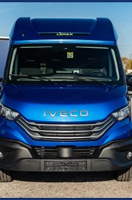 Iveco Daily 35S21 Hi-Matic Autolaweta 35S21 Hi-Matic Autolaweta 3.0 210KM-2