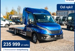 Iveco Daily 35S21 Hi-Matic Autolaweta 35S21 Hi-Matic Autolaweta 3.0 210KM