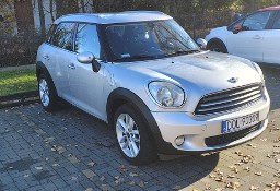 MINI Countryman D navi 2014