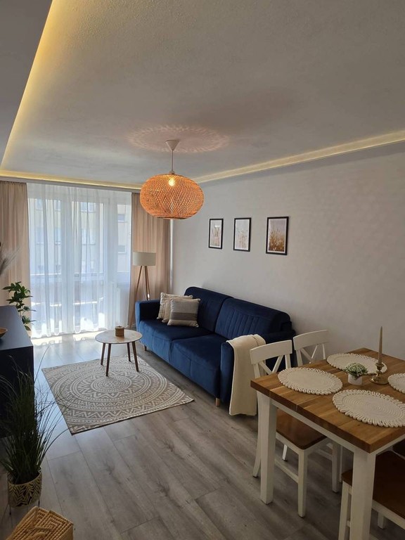 Mieszkanie na sprzedaż, 43 m², 2 pokoje Maków Podhalański Maków Podhalański