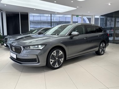 Skoda Superb III Selection DSG Selection DSG / Masaż / Ambiente / CarPlay/Android Aut-1