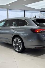 Skoda Superb III Selection DSG Selection DSG / Masaż / Ambiente / CarPlay/Android Aut-2