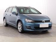 Volkswagen Golf Sportsvan , Xenon, Bi-Xenon, Klimatronic, Tempomat, Parktronic,