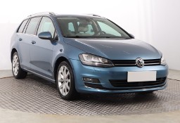 Volkswagen Golf Sportsvan , Xenon, Bi-Xenon, Klimatronic, Tempomat, Parktronic,