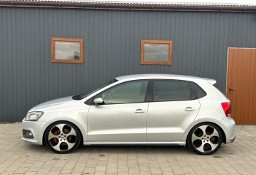 Volkswagen Polo V