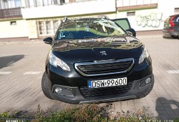 Peugeot 2008 Sprzedam Peugeot