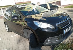 Peugeot 2008 Sprzedam Peugeot