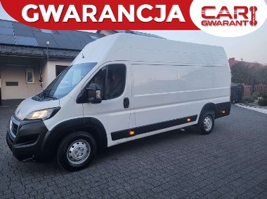 Peugeot Boxer Boxer Maxi L5H3-1