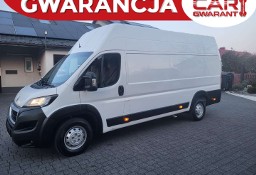 Peugeot Boxer Boxer Maxi L5H3