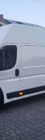 Peugeot Boxer Boxer Maxi L5H3-4