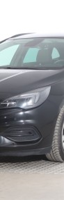 Opel Astra J Salon Polska, 1. Właściciel, VAT 23%, Klimatronic, Tempomat,-3