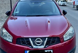 Nissan Qashqai I Facelift 1.6 dCi