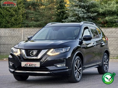 Nissan X-trail III 1,6T 163KM Tekna+/Navi/Kamery360/FullLed/KeyLess/Alufelgi/El.klapa-1