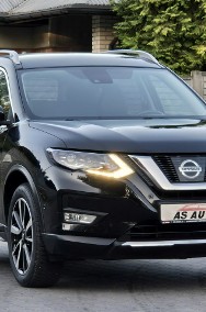 Nissan X-trail III 1,6T 163KM Tekna+/Navi/Kamery360/FullLed/KeyLess/Alufelgi/El.klapa-2