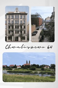 Chwaliszewo | Rewitalizowana kamienica | Okazja-2