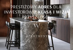 Nowe mieszkanie Gdańsk Oliwa, ul. Opacka