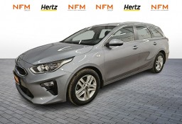 Kia Cee&apos;d III 1,6 CRDi(136 KM) M Salon PL Faktura Vat