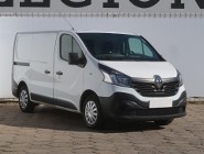 Renault Trafic , L1H1, 5m3, VAT 23%, 3 Miejsca, 3 EU palet