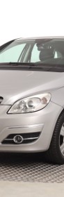 Mercedes-Benz Klasa B W245 , Automat, Klima, Tempomat, Parktronic,-3
