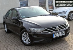 Volkswagen Passat B8 SalonPL FV23% EVO Lift 150KM LED Android 1WŁ Tempomat Gwarancja