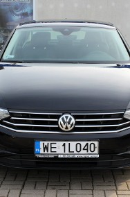 Volkswagen Passat B8 SalonPL FV23% EVO Lift 150KM LED Android 1WŁ Tempomat Gwarancja-2