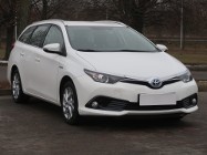 Toyota Auris II , Automat, Klimatronic, Tempomat