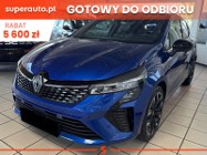 Renault Clio V Generation LPG 1.0 TCe Eco-G Generation LPG 1.0 TCe Eco-G 100KM / pakiet