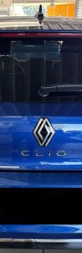 Renault Clio V Generation LPG 1.0 TCe Eco-G Generation LPG 1.0 TCe Eco-G 100KM / pakiet-4