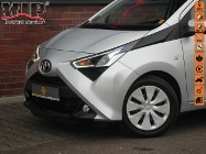 Toyota Aygo II Navi*Klimatronik*GrzFot*Kamera*Esp*Led*BT*Alu*Android*Gwar VGS!!!