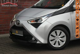 Toyota Aygo II Navi*Klimatronik*GrzFot*Kamera*Esp*Led*BT*Alu*Android*Gwar VGS!!!