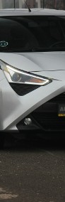 Toyota Aygo II Navi*Klimatronik*GrzFot*Kamera*Esp*Led*BT*Alu*Android*Gwar VGS!!!-4