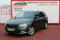Skoda Fabia III AMBITION 1.0 TSI 95KM Salon PL Serwis ASO Zamiana Finansowanie FV 23