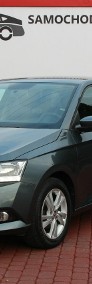 Skoda Fabia III AMBITION 1.0 TSI 95KM Salon PL Serwis ASO Zamiana Finansowanie FV 23-3