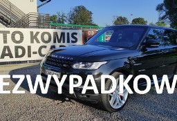 Land Rover Range Rover Sport II Bezwypadkowy, krajowy.