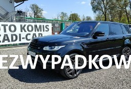 Land Rover Range Rover Sport II Bezwypadkowy, krajowy.