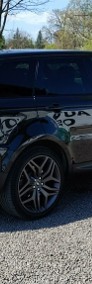 Land Rover Range Rover Sport II Bezwypadkowy, krajowy.-4
