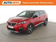 Peugeot 5008 II full led GT panorama automat sporty auto klima navi kamera virtual