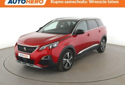 Peugeot 5008 II full led GT panorama automat sporty auto klima navi kamera virtual