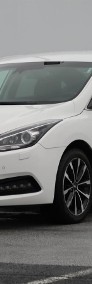 Hyundai i40 , Salon Polska, Serwis ASO, Automat, Xenon, Bi-Xenon,-3