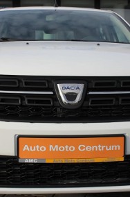 Dacia Sandero II Tylko 20tyś.km. Perfekcyjny stan.-2