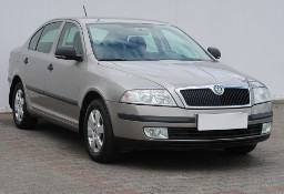 Skoda Octavia II , Salon Polska, GAZ, Klima,ALU