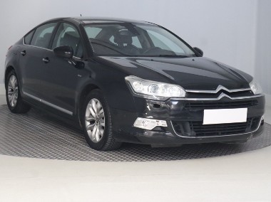Citroen C5 III , Automat, Navi, Xenon, Klimatronic, Tempomat, Parktronic,ALU-1