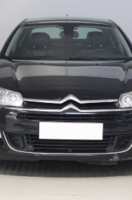 Citroen C5 III , Automat, Navi, Xenon, Klimatronic, Tempomat, Parktronic,ALU-2