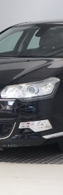 Citroen C5 III , Automat, Navi, Xenon, Klimatronic, Tempomat, Parktronic,ALU-3