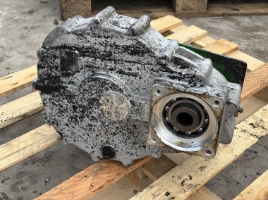 John Deere 8200 8400 8500 8600 Skrzynia Biegów Przekładnia DE32170 DE30436-1