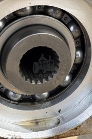 John Deere 8200 8400 8500 8600 Skrzynia Biegów Przekładnia DE32170 DE30436-2