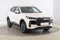 Inna Inny , 1. Właściciel, Serwis ASO, Automat, VAT 23%, Skóra,